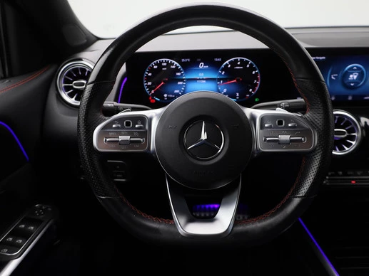 Mercedes-Benz GLB - Afbeelding 15 van 30