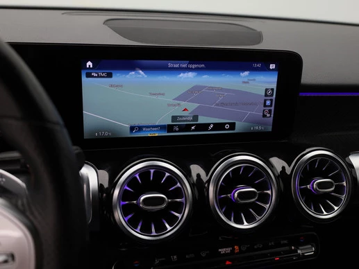 Mercedes-Benz GLB - Afbeelding 20 van 30