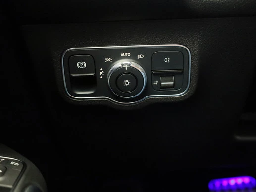 Mercedes-Benz GLB - Afbeelding 25 van 30