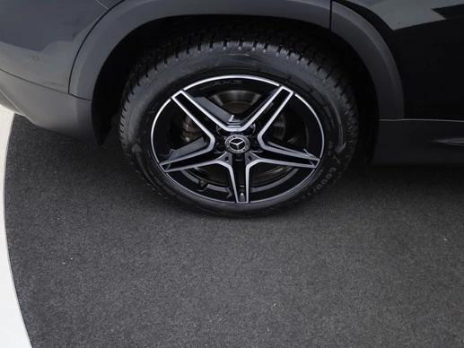 Mercedes-Benz GLB - Afbeelding 30 van 30