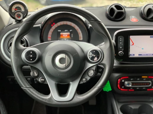 smart Forfour - Afbeelding 3 van 20