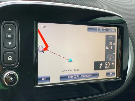 smart Forfour - Afbeelding 10 van 20