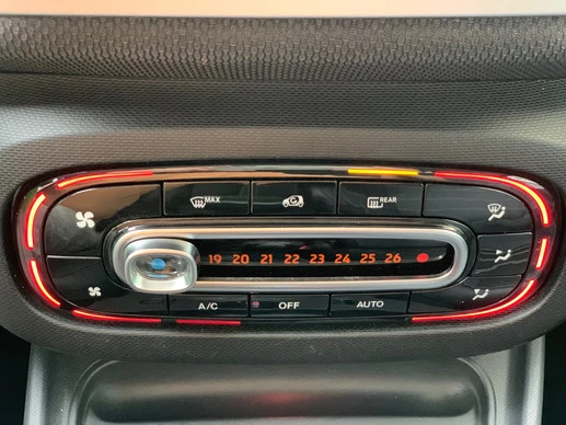 smart Forfour - Afbeelding 11 van 20