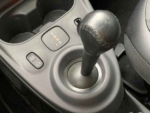 smart Forfour - Afbeelding 12 van 20
