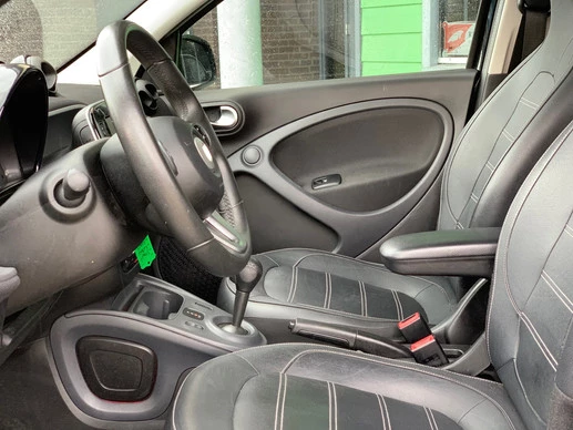 smart Forfour - Afbeelding 15 van 20