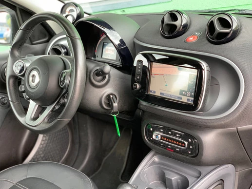 smart Forfour - Afbeelding 19 van 20