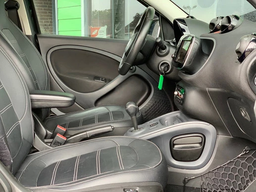smart Forfour - Afbeelding 20 van 20