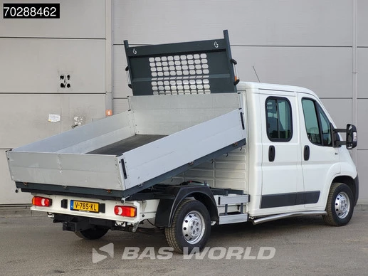 Citroën Jumper - Afbeelding 2 van 28