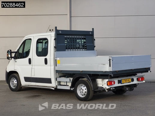 Citroën Jumper - Afbeelding 3 van 28