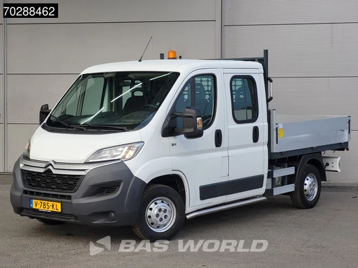 Citroën Jumper - Afbeelding 5 van 28