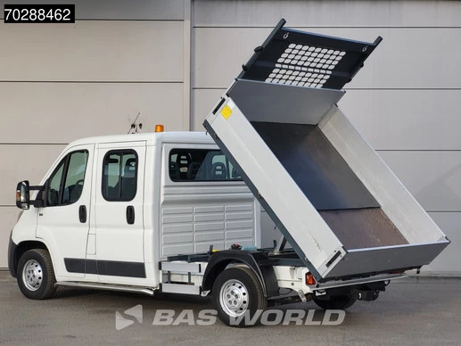 Citroën Jumper - Afbeelding 6 van 28