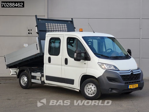 Citroën Jumper - Afbeelding 7 van 28