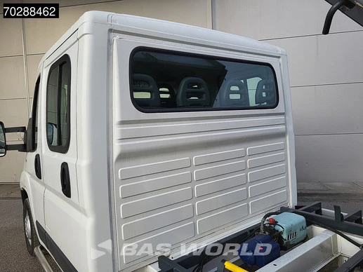 Citroën Jumper - Afbeelding 10 van 28
