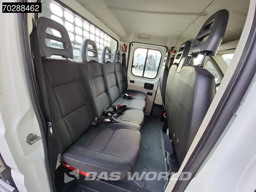 Citroën Jumper - Afbeelding 15 van 28