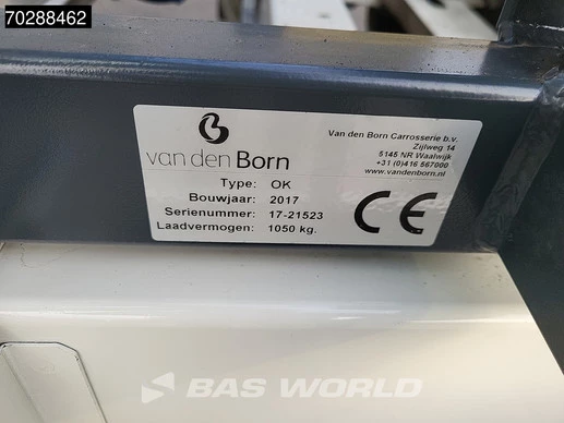 Citroën Jumper - Afbeelding 24 van 28