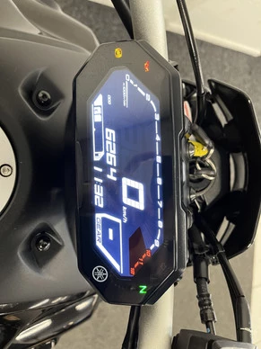 Yamaha MT 07 - Afbeelding 2 van 22