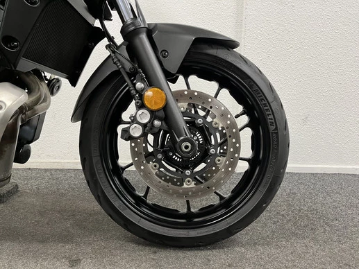 Yamaha MT 07 - Afbeelding 6 van 22