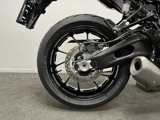 Yamaha MT 07 - Afbeelding 8 van 22