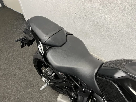 Yamaha MT 07 - Afbeelding 10 van 22