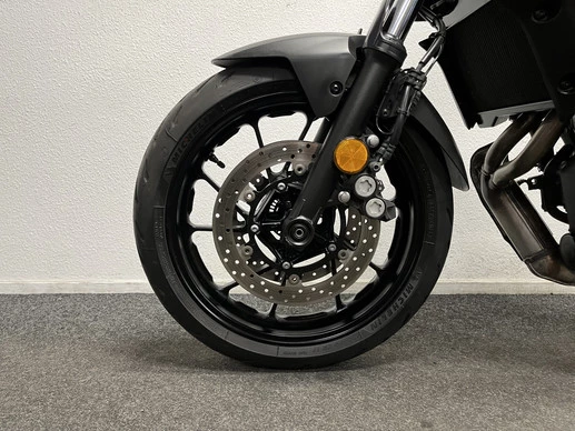 Yamaha MT 07 - Afbeelding 16 van 22
