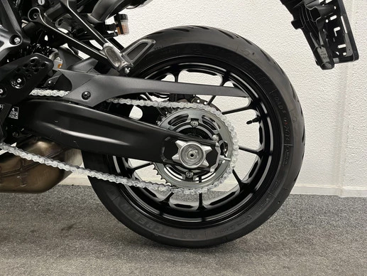 Yamaha MT 07 - Afbeelding 18 van 22