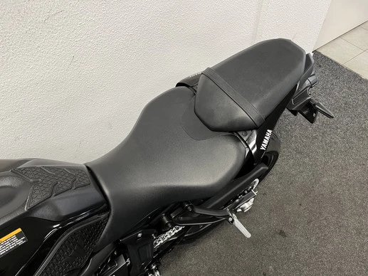 Yamaha MT 07 - Afbeelding 20 van 22
