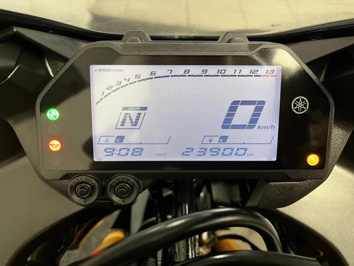 Yamaha YZF - Afbeelding 2 van 18