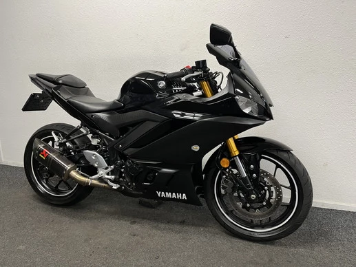 Yamaha YZF - Afbeelding 4 van 18
