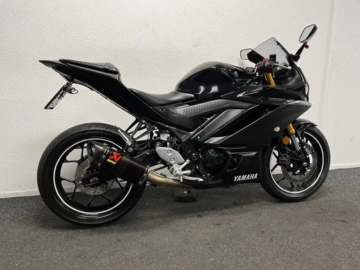 Yamaha YZF - Afbeelding 5 van 18