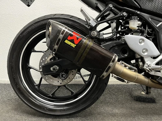 Yamaha YZF - Afbeelding 8 van 18