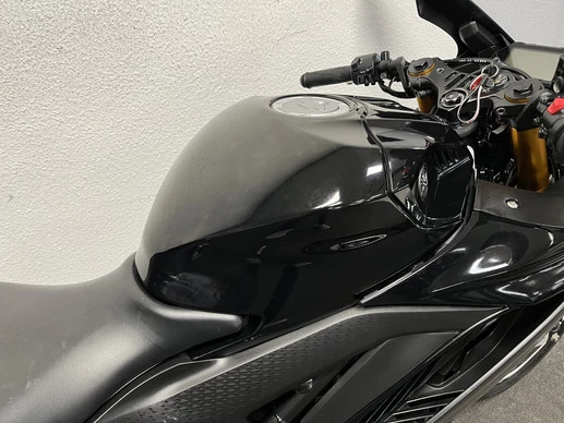Yamaha YZF - Afbeelding 9 van 18