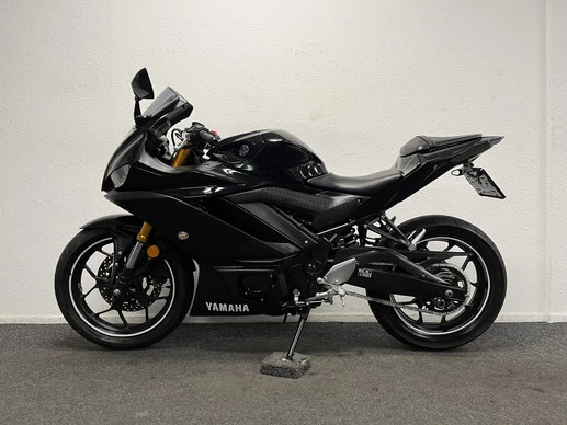 Yamaha YZF - Afbeelding 11 van 18