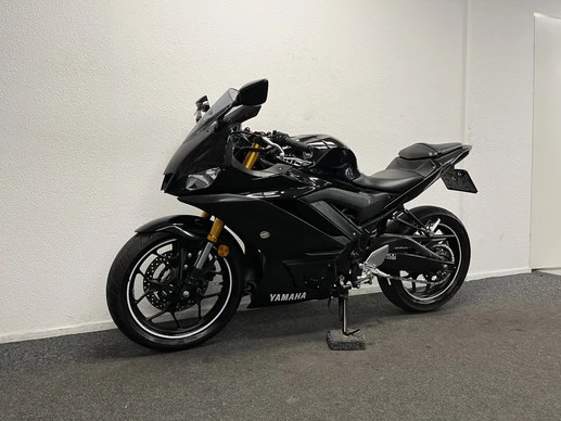 Yamaha YZF - Afbeelding 12 van 18