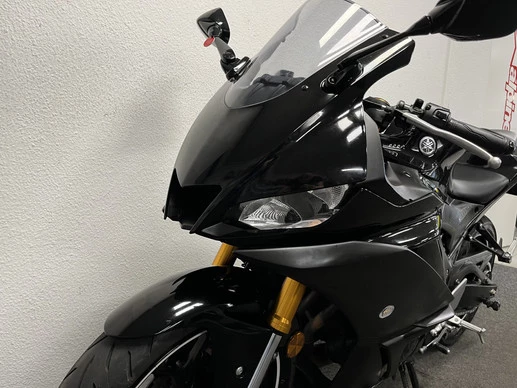 Yamaha YZF - Afbeelding 14 van 18