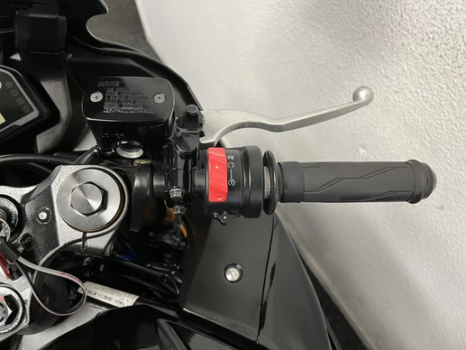 Yamaha YZF - Afbeelding 18 van 18