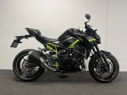 Kawasaki Z900 - Afbeelding 1 van 22
