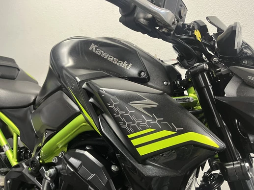 Kawasaki Z900 - Afbeelding 3 van 22