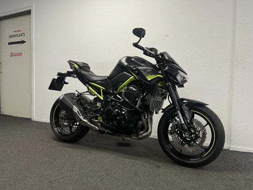 Kawasaki Z900 - Afbeelding 4 van 22
