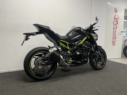 Kawasaki Z900 - Afbeelding 5 van 22