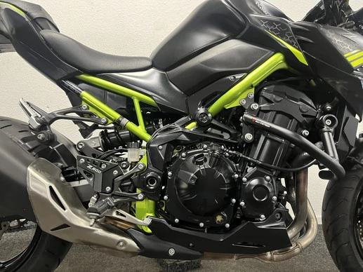 Kawasaki Z900 - Afbeelding 7 van 22