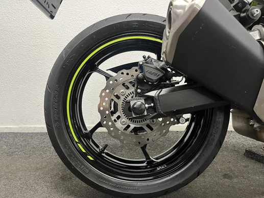Kawasaki Z900 - Afbeelding 8 van 22