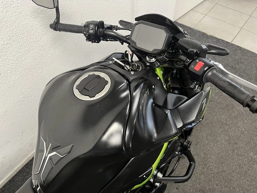 Kawasaki Z900 - Afbeelding 9 van 22