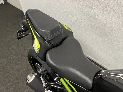 Kawasaki Z900 - Afbeelding 10 van 22