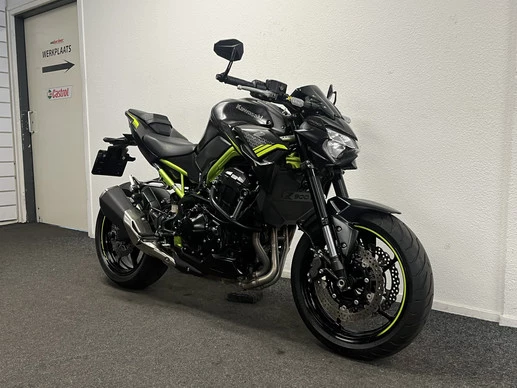 Kawasaki Z900 - Afbeelding 12 van 22
