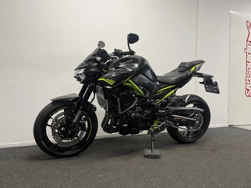 Kawasaki Z900 - Afbeelding 14 van 22