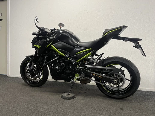Kawasaki Z900 - Afbeelding 15 van 22