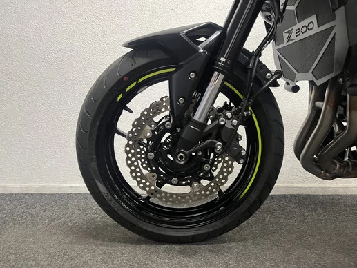 Kawasaki Z900 - Afbeelding 16 van 22