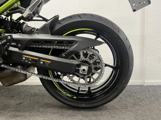 Kawasaki Z900 - Afbeelding 18 van 22