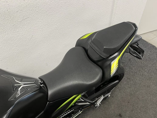 Kawasaki Z900 - Afbeelding 20 van 22