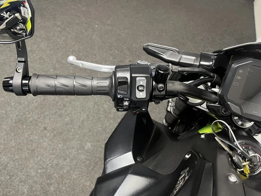 Kawasaki Z900 - Afbeelding 21 van 22
